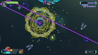 Скриншот 1 к игре Defend Felinearth