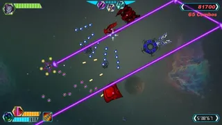 Скриншот 2 к игре Defend Felinearth