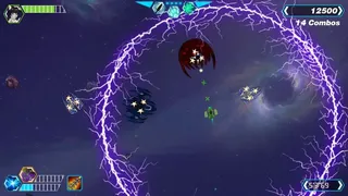 Скриншот 3 к игре Defend Felinearth
