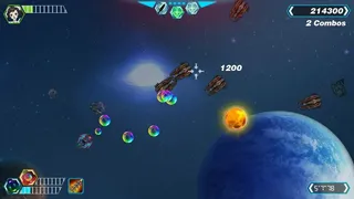 Скриншот 4 к игре Defend Felinearth