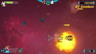 Скриншот 6 к игре Defend Felinearth