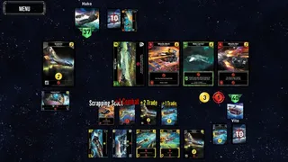 Скриншот 5 к игре Star Realms