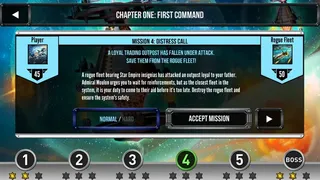 Скриншот 7 к игре Star Realms