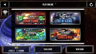 Скриншот 8 к игре Star Realms