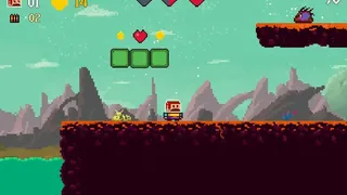 Скриншот 1 к игре Super Mustache
