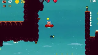 Скриншот 2 к игре Super Mustache