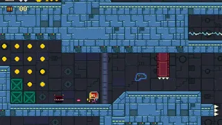 Скриншот 3 к игре Super Mustache