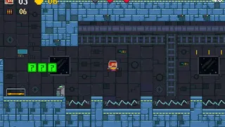 Скриншот 6 к игре Super Mustache
