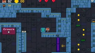 Скриншот 8 к игре Super Mustache