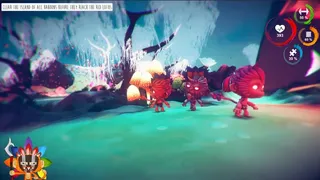 Скриншот 2 к игре Chrysalis