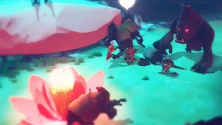 Скриншот 3 к игре Chrysalis
