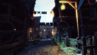 Скриншот 2 к игре Castle Heist: Chapter 1