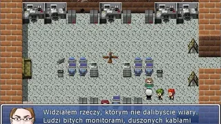 Скриншот 3 к игре Corpo Tale