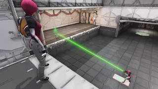 Скриншот 1 к игре Rewind