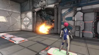 Скриншот 3 к игре Rewind