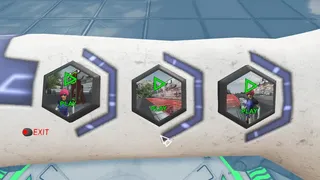 Скриншот 5 к игре Rewind