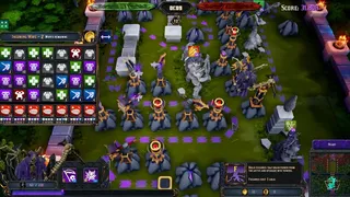Скриншот 2 к игре Shepherds of the Abyss