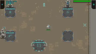 Скриншот 1 к игре Rush Rover