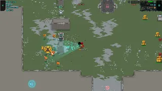 Скриншот 2 к игре Rush Rover
