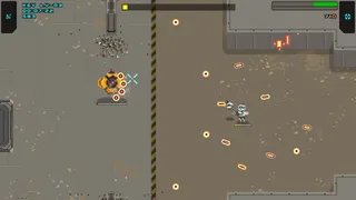 Скриншот 4 к игре Rush Rover