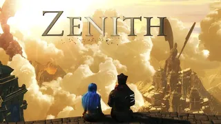 Скриншот 1 к игре Zenith