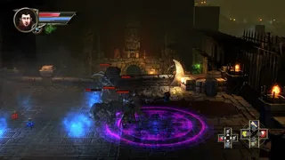 Скриншот 8 к игре Zenith