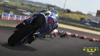 Скриншот 3 к игре Valentino Rossi The Game