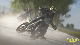 Скриншот 6 к игре Valentino Rossi The Game