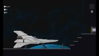 Скриншот 1 к игре Star Rogue