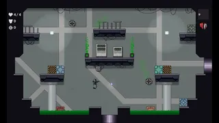 Скриншот 3 к игре Star Rogue