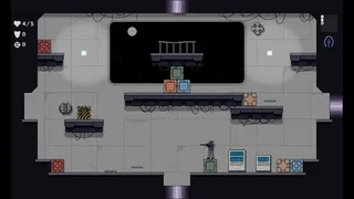Скриншот 4 к игре Star Rogue