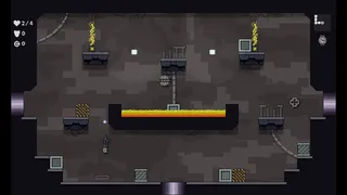 Скриншот 5 к игре Star Rogue