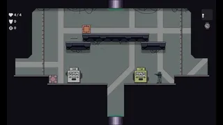 Скриншот 8 к игре Star Rogue