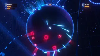 Скриншот 2 к игре ARENA 3D
