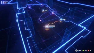 Скриншот 4 к игре ARENA 3D