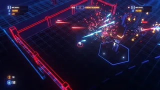 Скриншот 8 к игре ARENA 3D
