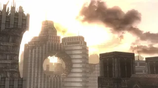 Скриншот 1 к игре GOD EATER 2 Rage Burst