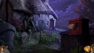 Скриншот 2 к игре Mystery Case Files: Escape from Ravenhearst