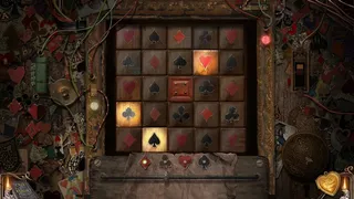 Скриншот 3 к игре Mystery Case Files: Escape from Ravenhearst