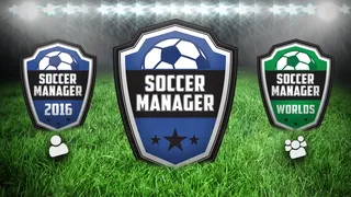 Скриншот 1 к игре Soccer Manager