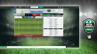 Скриншот 6 к игре Soccer Manager