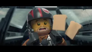 Скриншот 7 к игре LEGO STAR WARS: The Force Awakens