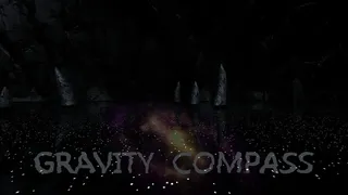 Скриншот 1 к игре Gravity Compass