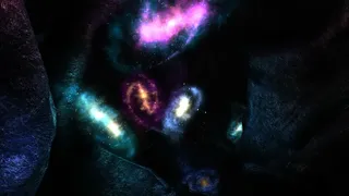 Скриншот 2 к игре Gravity Compass