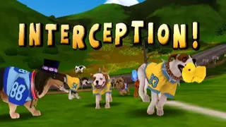 Скриншот 3 к игре Jerry Rice & Nitus' Dog Football