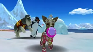 Скриншот 8 к игре Jerry Rice & Nitus' Dog Football
