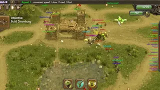 Скриншот 5 к игре One Troll Army