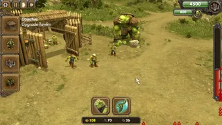 Скриншот 8 к игре One Troll Army