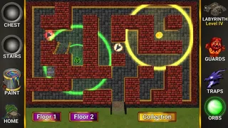 Скриншот 3 к игре Heroes of Shadow Guard