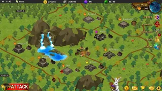 Скриншот 5 к игре Heroes of Shadow Guard